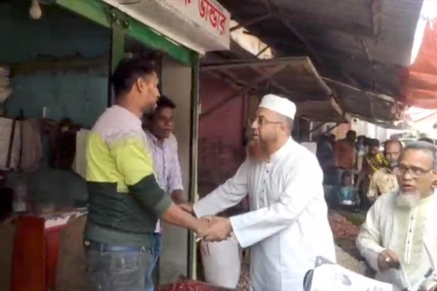 মা-বোনরা জামায়াত কে প্রত্যাখ্যান করেছে: সোহেল হোসাইন কায়কোবাদ