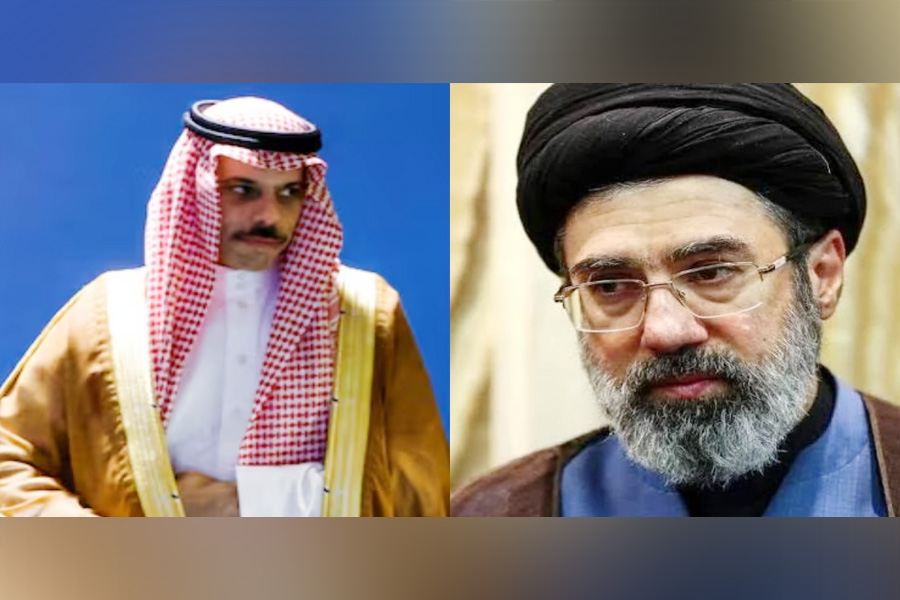 ইরানের ওপর ক্ষুব্ধ সৌদি আরব, হামলা চালানোর হুঁশিয়ারি