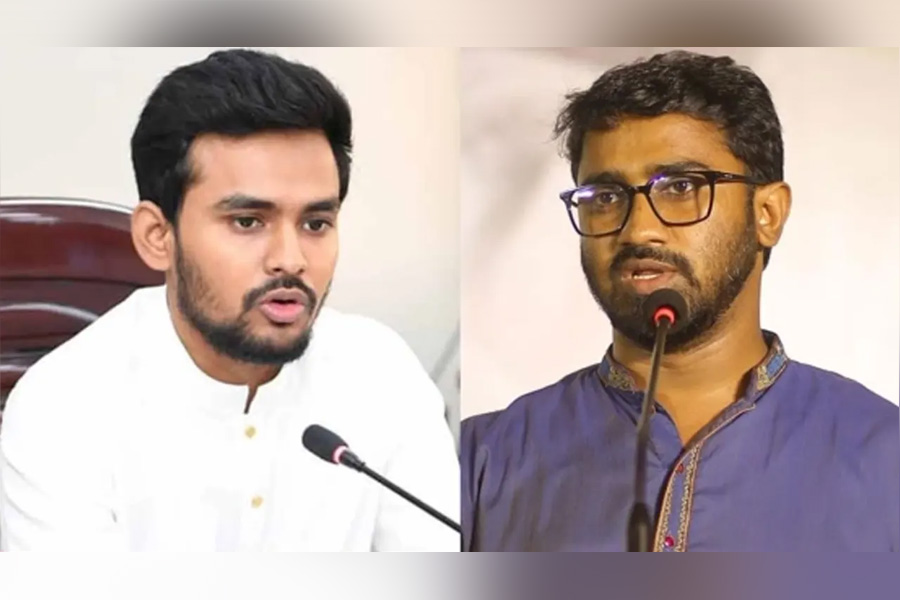 সজীব ভূঁইয়া দলে যোগদান বিষয়ে যে তথ্য দিলেন রাশেদ