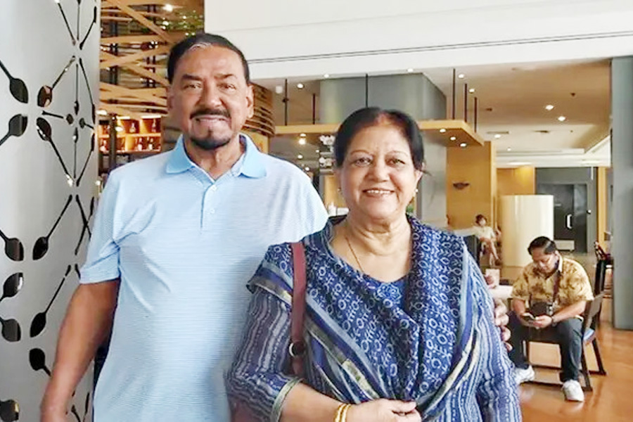 স্পিকার হাফিজ উদ্দিনের সহধর্মিণী দিলারা হাফিজের ইন্তেকাল