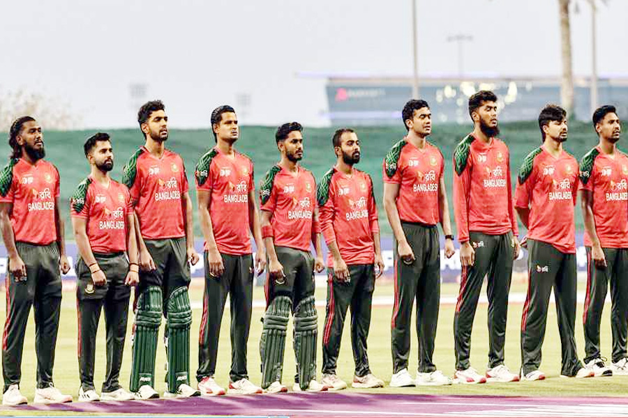 শ্রীলঙ্কার বিপক্ষে বাংলাদেশের সম্ভাব্য একাদশ