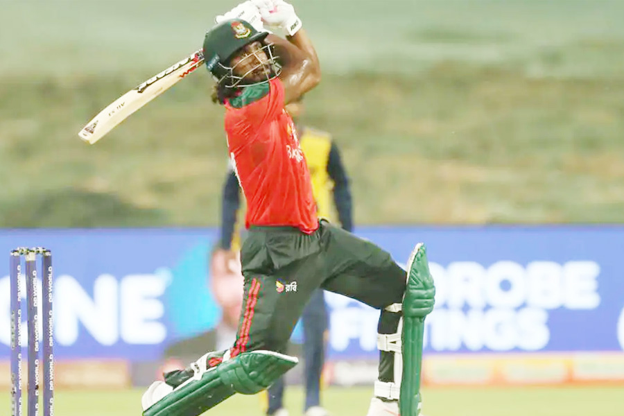 শ্রীলঙ্কার কাছে হেরেও আশা হারাচ্ছেন না জাকের