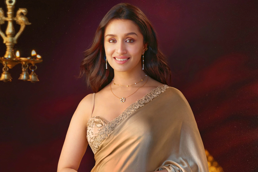 কেন ৬ লাখ টাকার ভাড়া বাসায় থাকছেন শ্রদ্ধা?