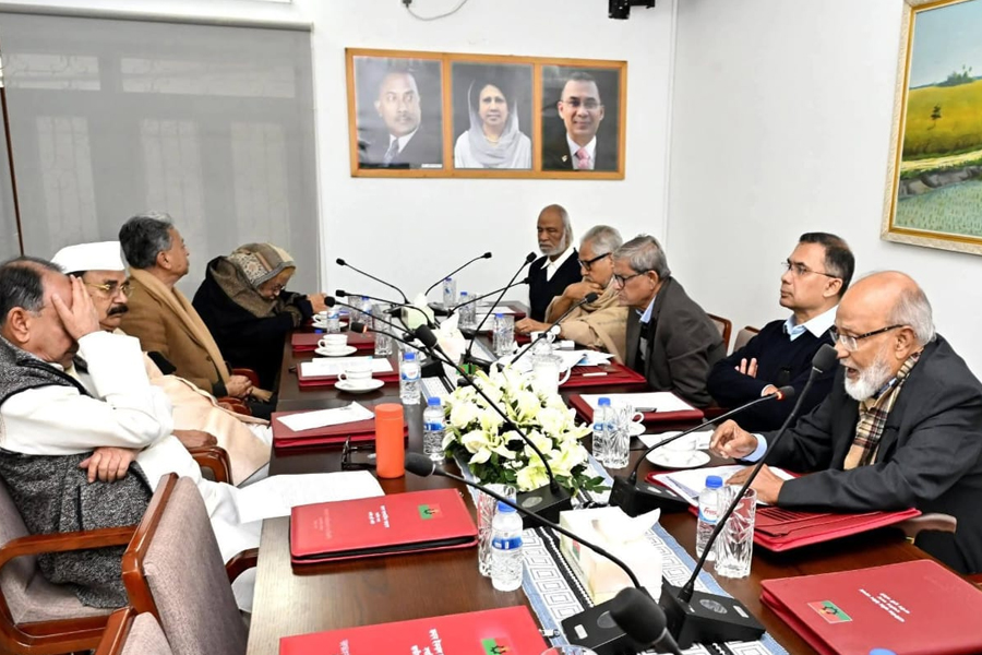 স্থায়ী কমিটির জরুরি বৈঠক ডেকেছে বিএনপি