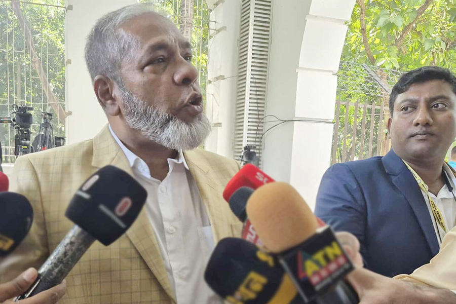 বিচার স্বচ্ছ হয়েছে, শেখ হাসিনা খালাস পেলে খুশি হতাম