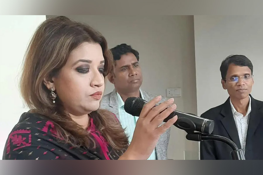 শেখ হাসিনাকে ফেরানোর প্রক্রিয়া চলছে: পররাষ্ট্র প্রতিমন্ত্রী