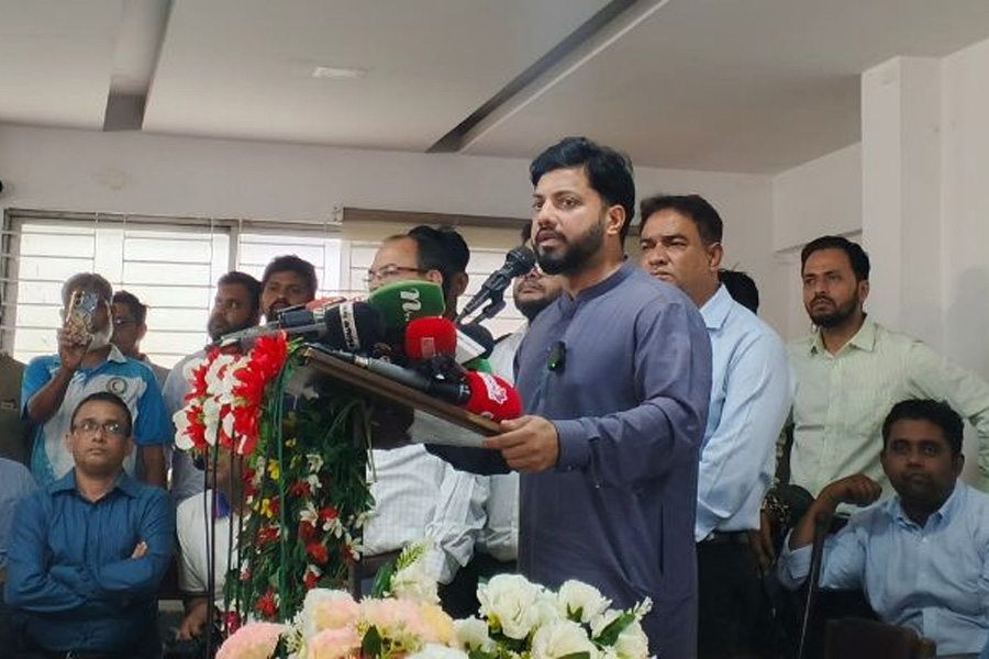 অ-মুক্তিযোদ্ধাদের বাদ দিতে জোরালো পদক্ষেপ: মুক্তিযুদ্ধ প্রতিমন্ত্রী