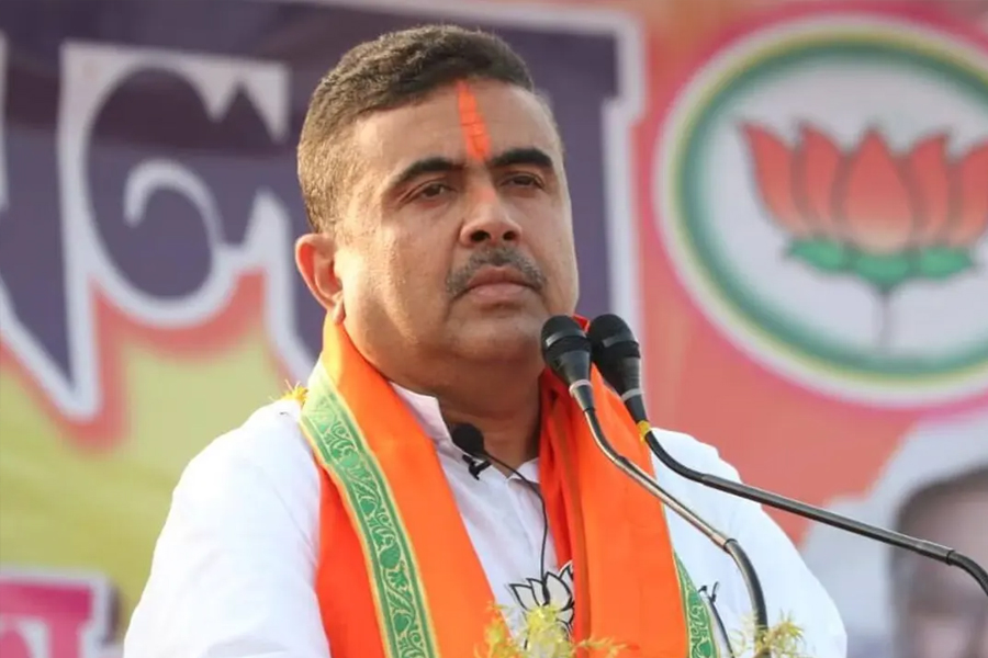 পশ্চিমবঙ্গ ‘বৃহত্তর বাংলাদেশ’ হওয়ার হুমকিতে