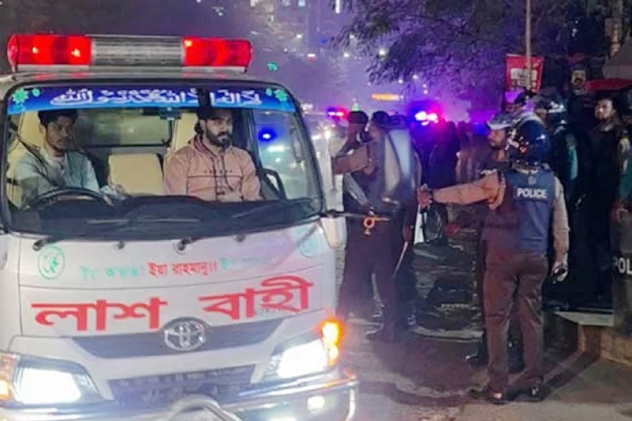 দুপুর ২টায় হাদির জানাজা, মানতে হবে যেসব নির্দেশনা