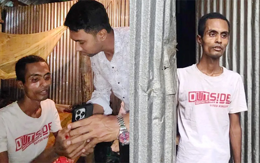 অসুস্থ ছাত্রদল নেতার চিকিৎসার দায়িত্ব নিলেন তারেক রহমান