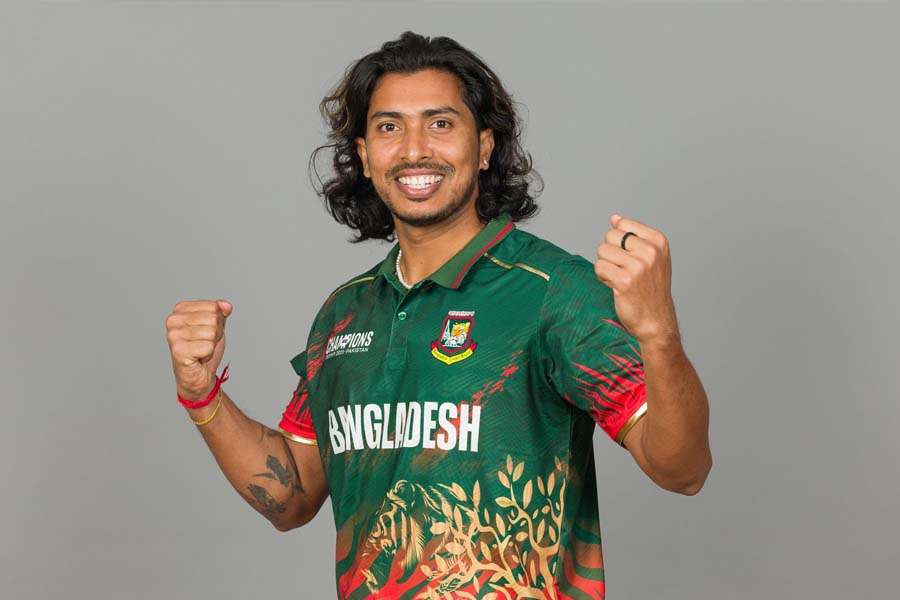 অস্ট্রেলিয়ার বিপক্ষে টি-টোয়েন্টি সিরিজে ফিরলেন সৌম্য সরকার