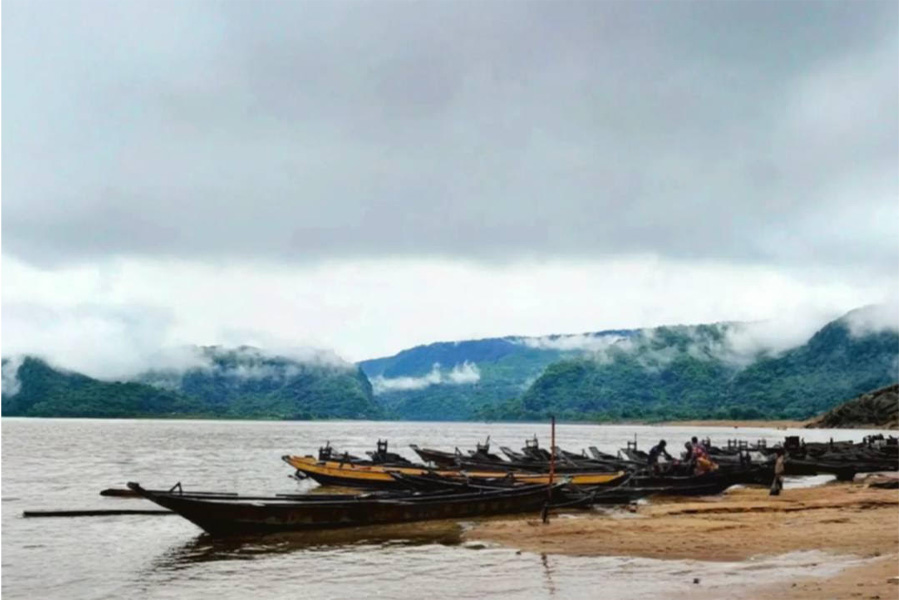৫ মাস সময় পেলেন যাদুকাটা নদীর ইজারাদাররা