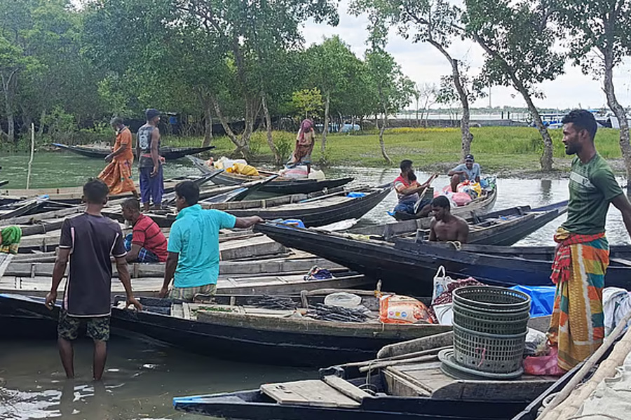 সুন্দরবনে প্রবেশে তিন মাসের নিষেধাজ্ঞা