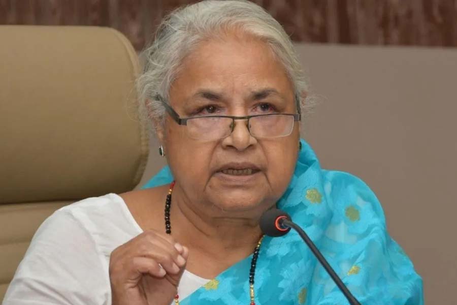সংবিধান ছাড়া শাসনব্যবস্থায় পরিবর্তন সম্ভব নয়: কার্কি