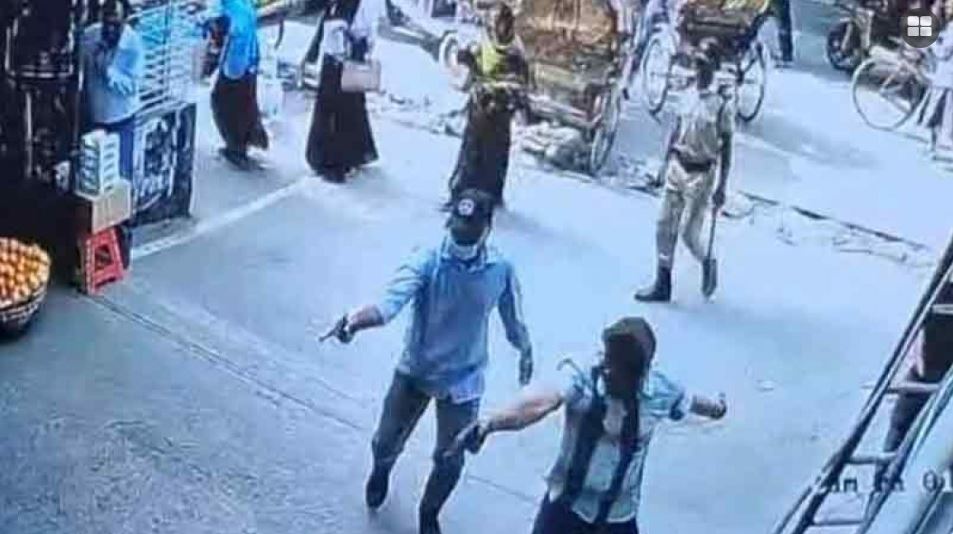 ‘শীর্ষ সন্ত্রাসী’ মামুন হত্যা: কুমিল্লা সীমান্তে দুই শুটার গ্রেপ্তার