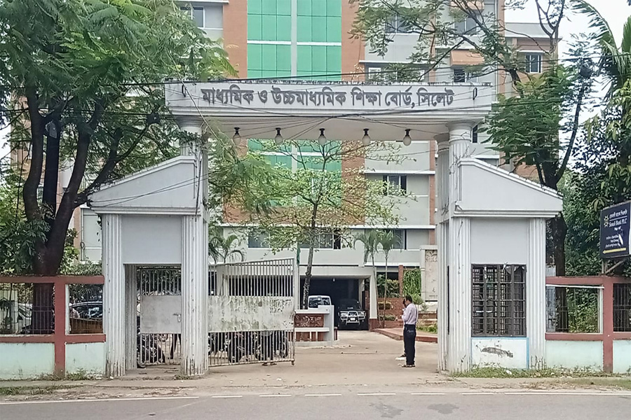 এইচএসসিতে সিলেট বোর্ডে খাতা চ্যালেঞ্জে ৩১ শিক্ষার্থী পাস