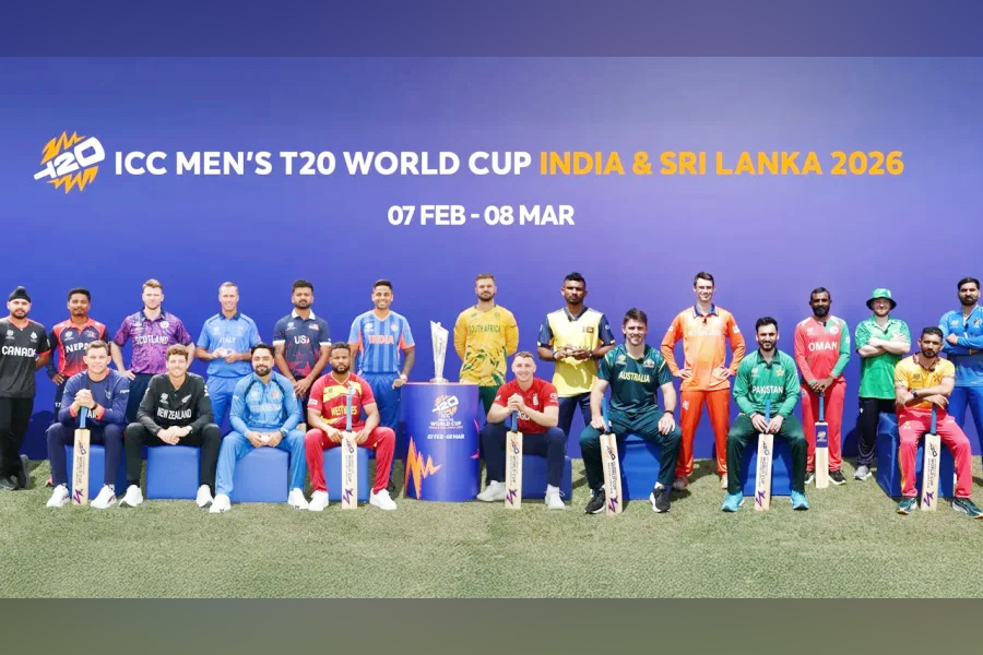 আজ শুরু টি-টোয়েন্টি বিশ্বকাপ, এক নজরে সংশোধিত সূচি