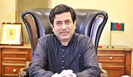 সাবেক মেয়র তাপসের ৩ ব্যাংক হিসাব জব্দ