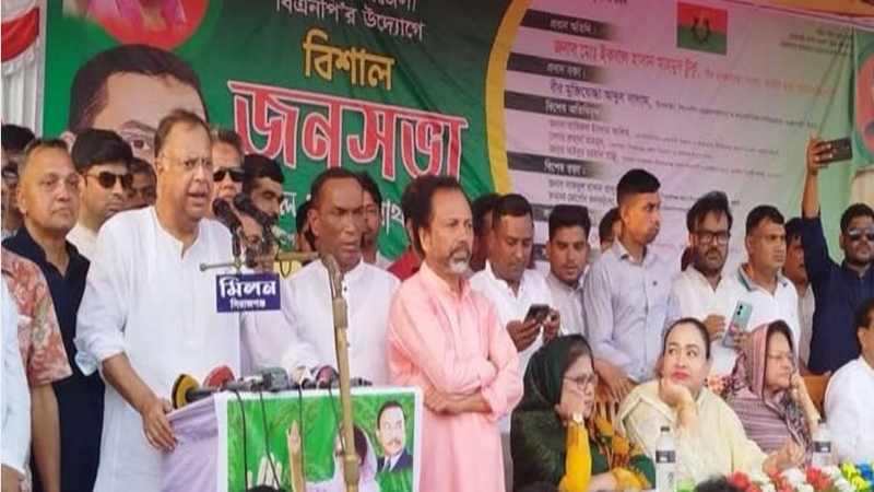 আ’লীগের জন্য মায়া কান্না করে লাভ নেই- টুকু