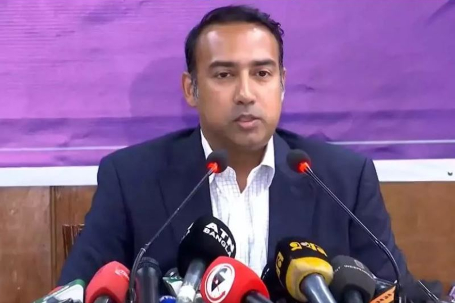 শক্ত থাকো মোস্তাফিজ