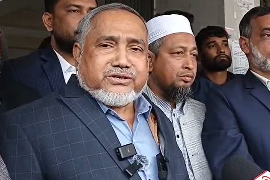 ত্রয়োদশ নির্বাচনে বিএনপি একা হয়ে পড়েছে: তাহের