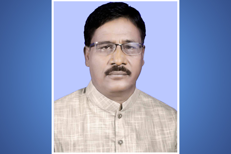 পূর্বধলা-৫ আসনের বিএনপি প্রার্থীকে নিয়ে ফেসবুকে অপপ্রচার