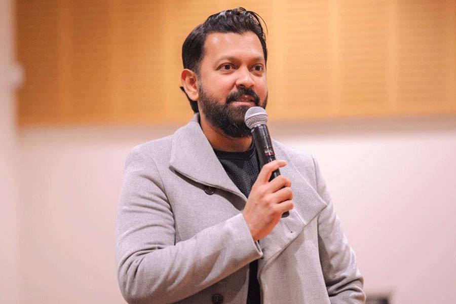 “এটাই আমার শেষ কনসার্ট”— সংগীত ছাড়ার ঘোষণা তাহসানের
