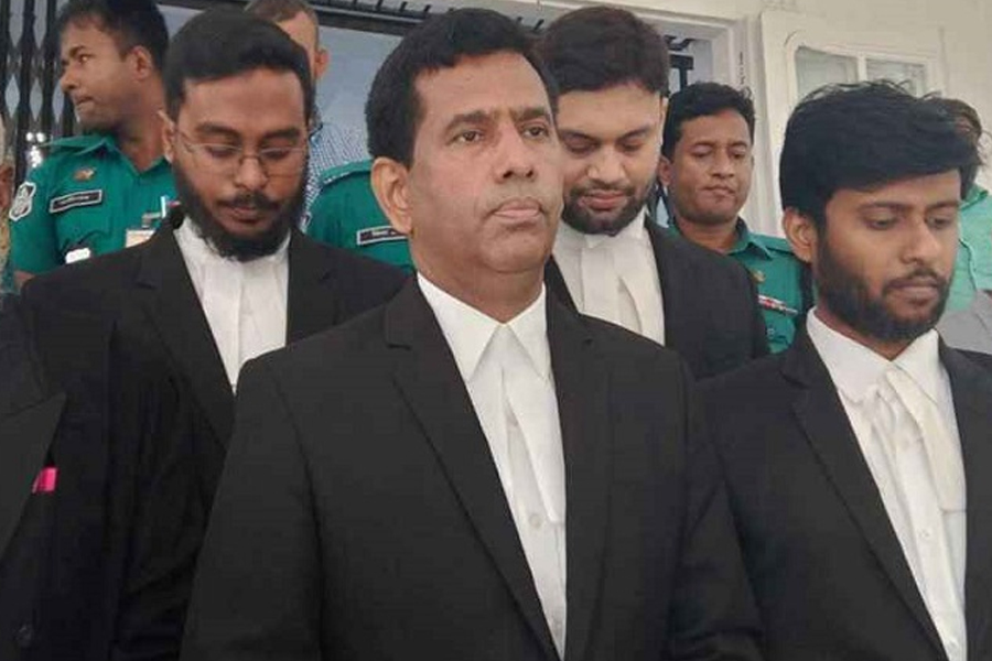 জুলাই আন্দোলনকে অবজ্ঞা করে বক্তব্য দেওয়া ধৃষ্টতা