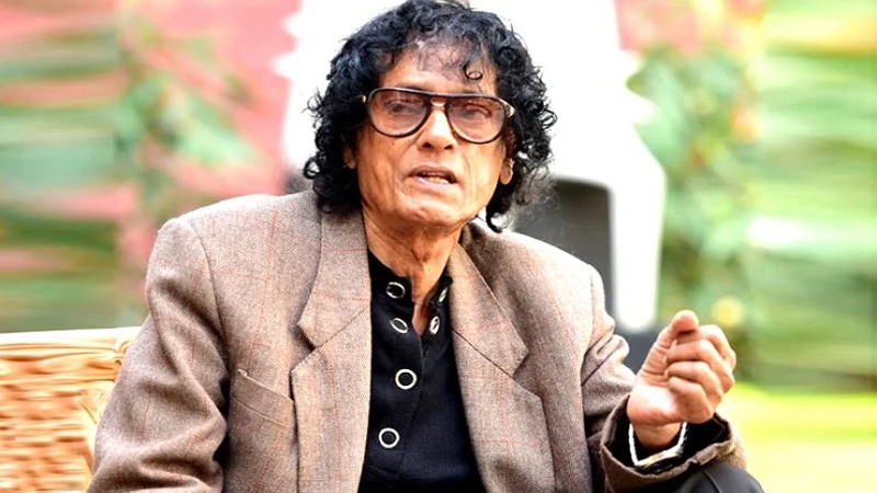 আব্দুস সামাদ যেভাবে হয়ে উঠেছিলেন ‘টেলি সামাদ’