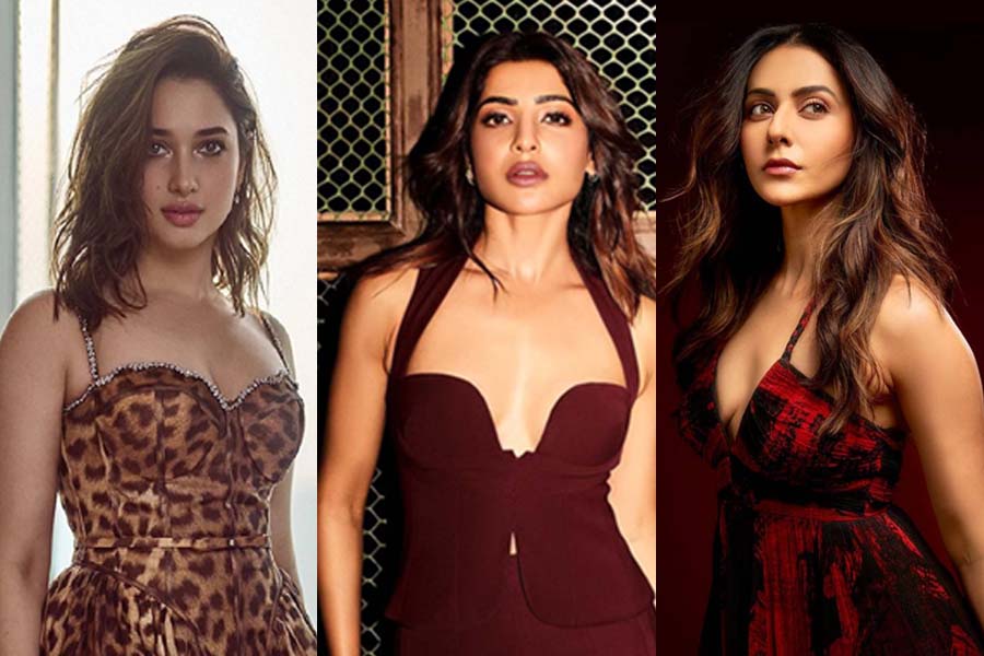 তেলেঙ্গানায় তিন অভিনেত্রী জাল ভোটার কার্ড বিতর্কে