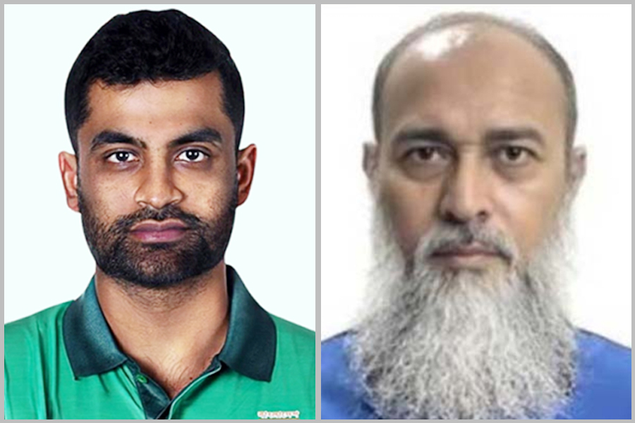 তামিম ইস্যুতে অনড় নাজমুল ইসলাম