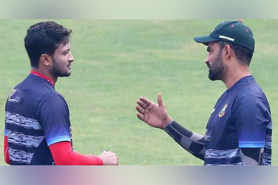 সাকিবের দলে ফেরা নিয়ে বিসিবিকে স্পষ্ট বার্তা দিলেন