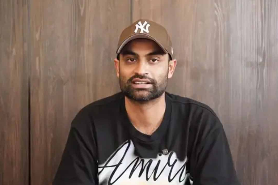 ক্রিকেটারদের সম্মান রক্ষা করতে হবে