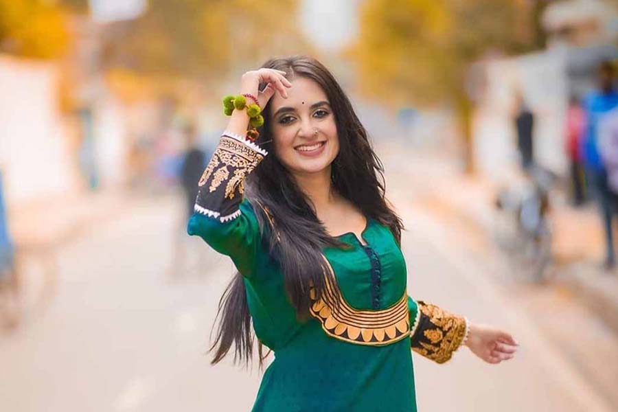 পুরোপুরি সুস্থ হয়েই আবার কাজে ফিরব: তানিয়া বৃষ্টি