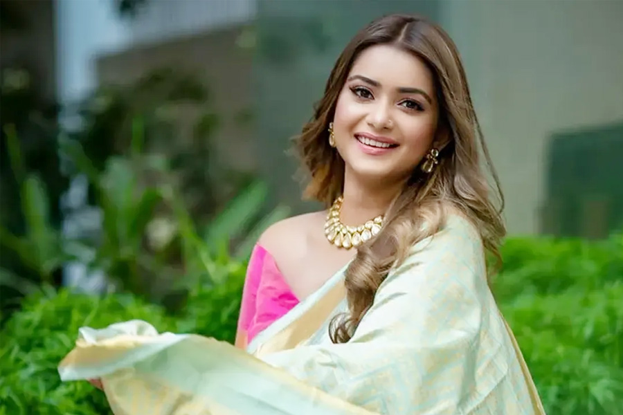 তানজিন তিশা ভক্তদের সুখবর দিলেন