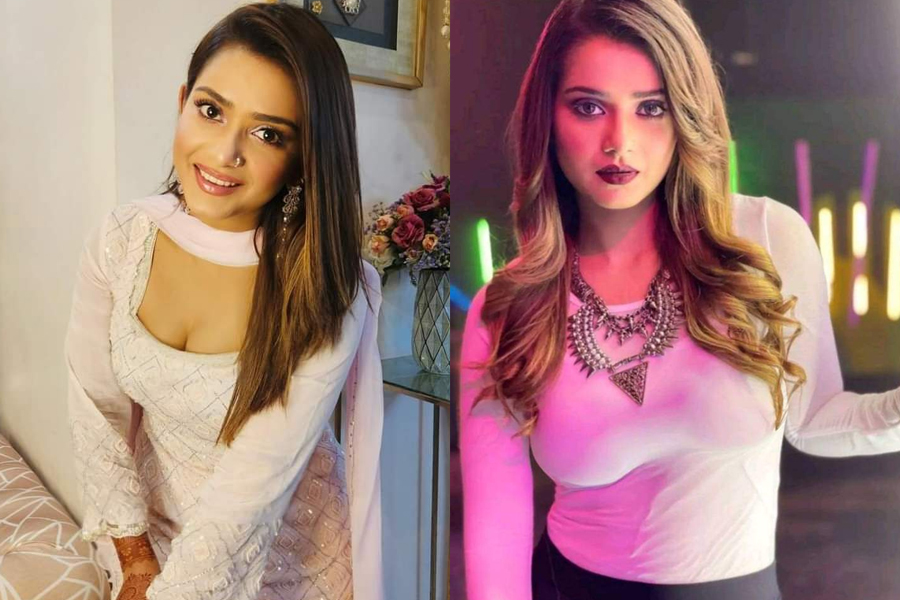 প্রতারণা মামলায় তানজিন তিশা