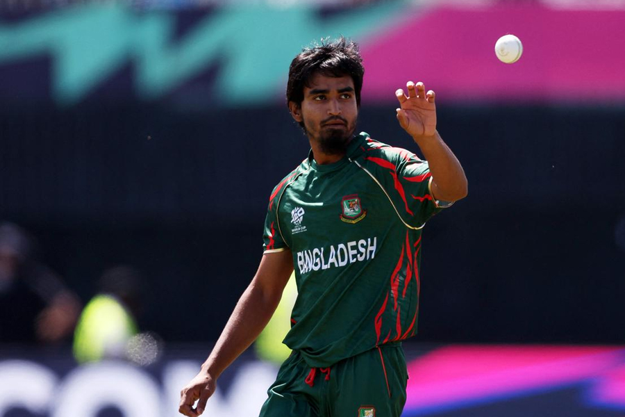 ‘মুক্তিযোদ্ধারাই প্রকৃত হিরো’—তানজিম সাকিব