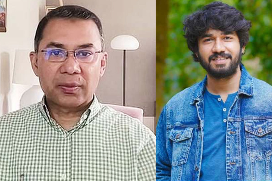 আপনার নেতৃত্বে দেশে শান্তি ফিরুক: খায়রুল