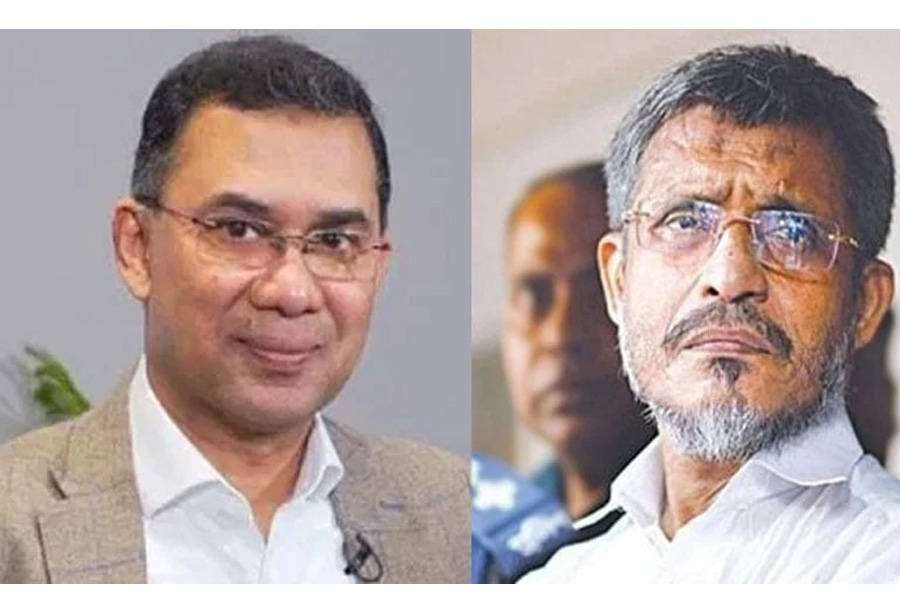 তারেক রহমান-বাবরের খালাসের বিরুদ্ধে আপিলের রায় আজ