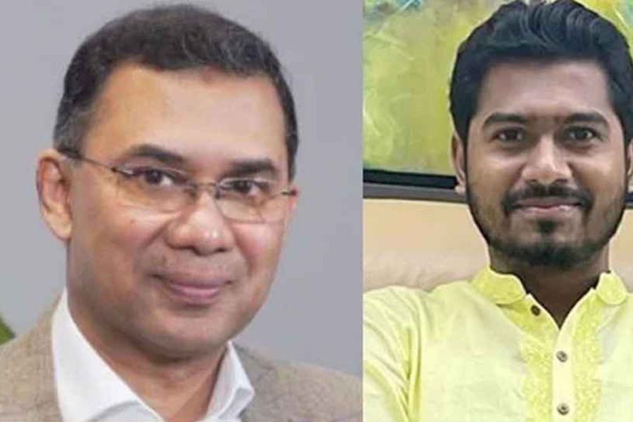 নুরের ওপর হামলার ঘটনার তদন্তের আহ্বান তারেক রহমানের