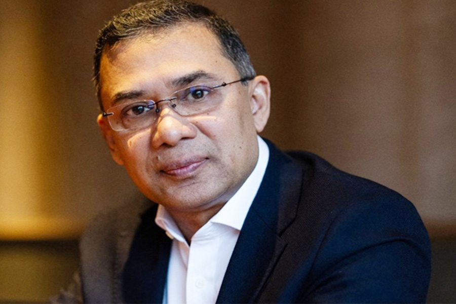 শান্তিরক্ষা মিশনে ৬ সেনা নিহত, তারেক রহমানের শোক