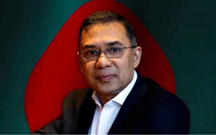 তারেক রহমানের সংবর্ধনা অনুষ্ঠানের অনুমতি পেল বিএনপি