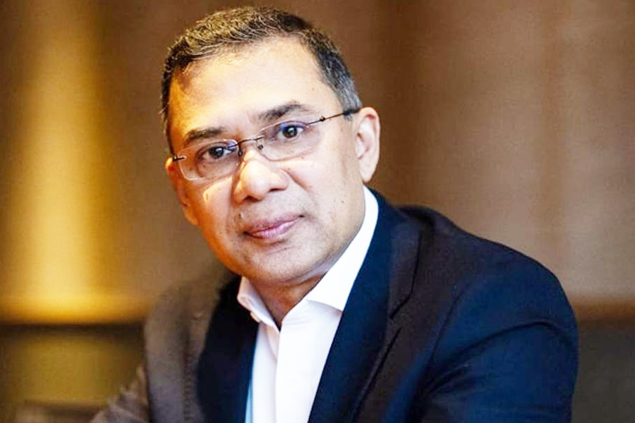 ভোটারদের আস্থা নিশ্চিত করাই অন্যতম দায়িত্ব: তারেক রহমান