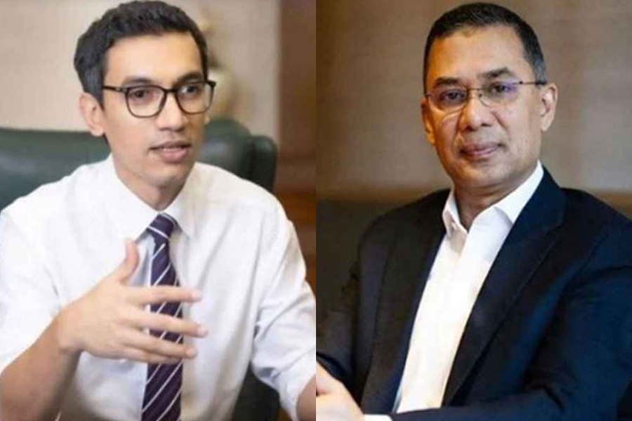 বিনিয়োগকারীদের একটা কনফিডেন্স বুস্টার তারেক রহমানের দেশে ফেরা