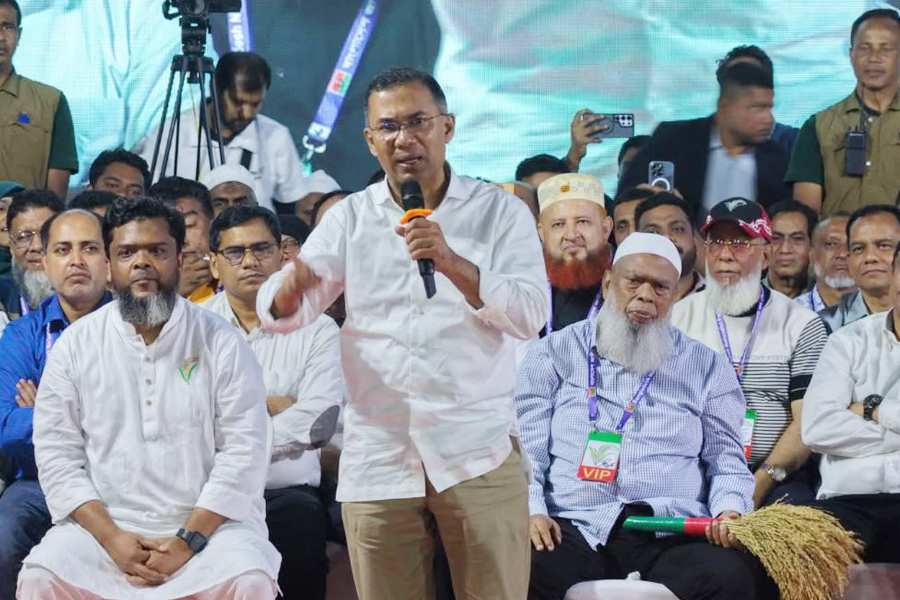 বন্ধ শিল্পকারখানাগুলো চালু করে কর্মসংস্থান বৃদ্ধি করা হবে