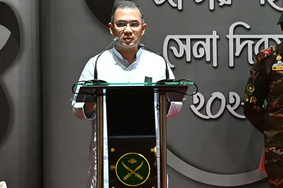 পিলখানা হত্যাকাণ্ড ছিল সার্বভৌমত্ব নস্যাৎ করার অপপ্রয়াস: প্রধানমন্ত্রী