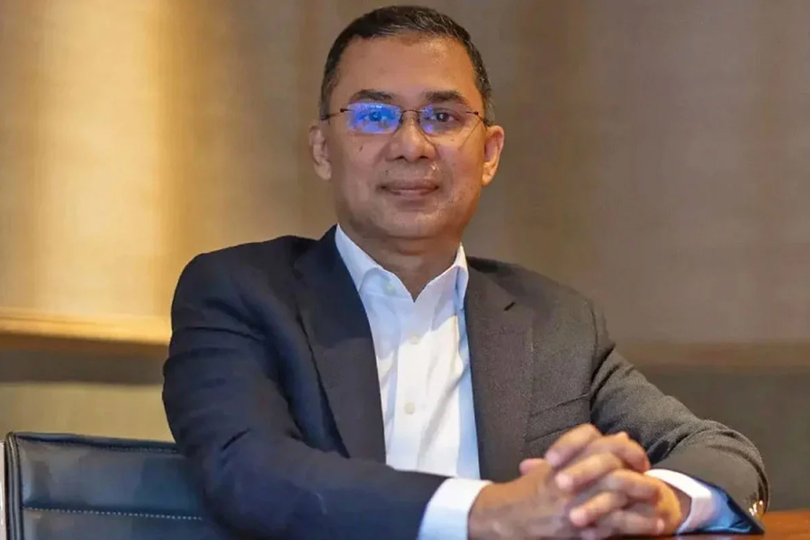 তারেক রহমানের মনোনয়নপত্র বৈধ ঘোষণা