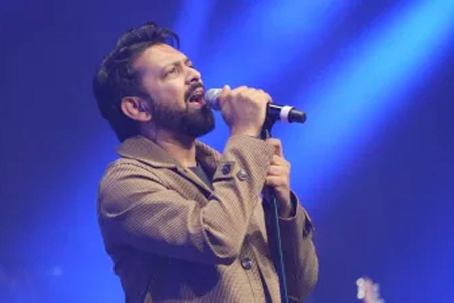 তাহসানের সংগীতজীবনের ২৫ বছর পূর্তি