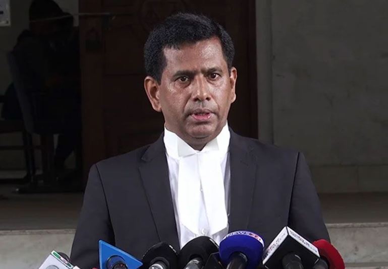 বিচার চলাকালীন আইন সংশোধন প্রশ্নবিদ্ধ হওয়ার সুযোগ নেই: চিফ প্রসিকিউটর