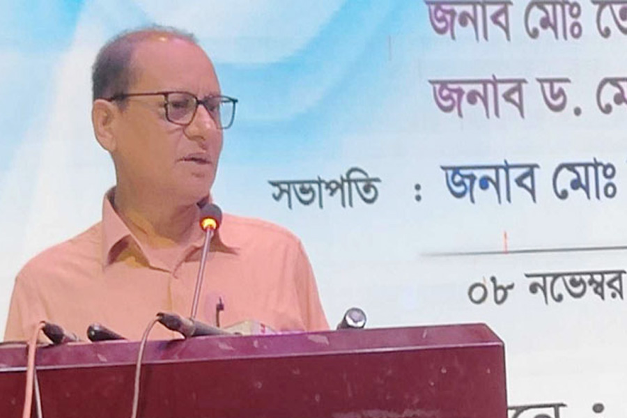 শিক্ষকদের গ্রেড উন্নীতর কোনো যুক্তি নেই : শিক্ষা উপদেষ্টা